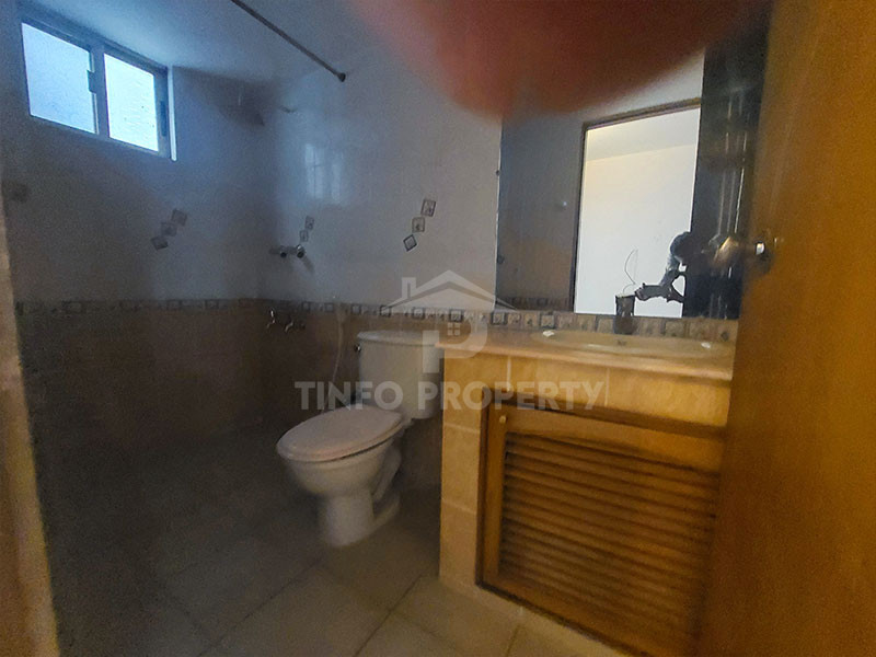 3250 Sq Ft Apartment for Rent in Gulshan-8