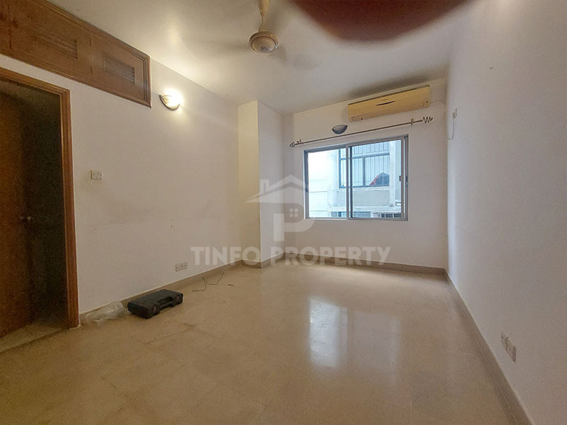 3250 Sq Ft Apartment for Rent in Gulshan-7