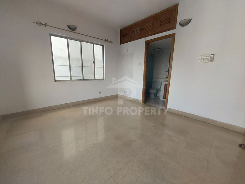 3250 Sq Ft Apartment for Rent in Gulshan-6