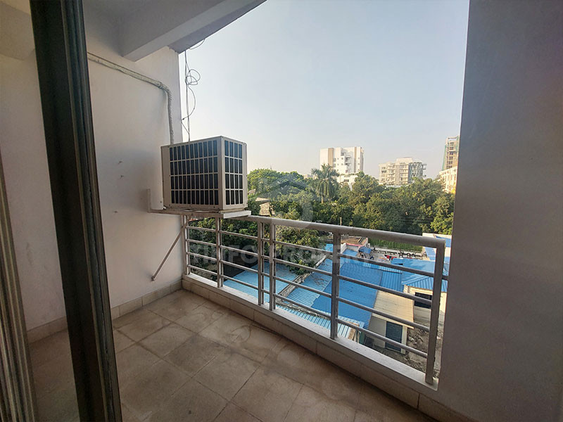 3250 Sq Ft Apartment for Rent in Gulshan-5