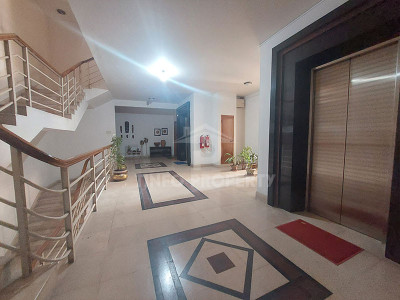 3250 Sq Ft Apartment for Rent in Gulshan