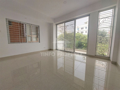 Spacious 3 Bedroom Apartment for Rent Baridhara Diplomatic zone