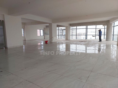 Brand New Commercial Space For Rent In Dhanmondi