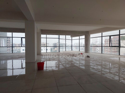 Brand New Open Space For Office For Rent In Dhanmondi