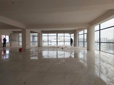 Brand New Commercial Space For Rent In Dhanmondi