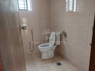 Brand New Commercial Space For Rent In Dhanmondi