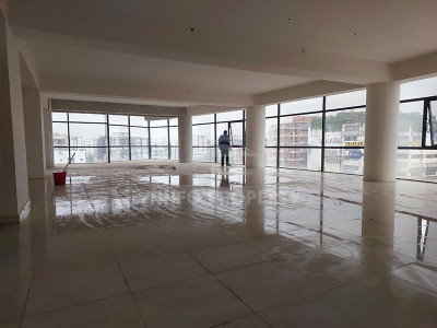 Brand New Commercial Space For Rent In Dhanmondi