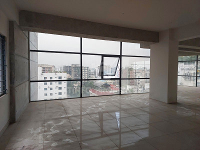 Brand New Open Space For Office For Rent In Dhanmondi