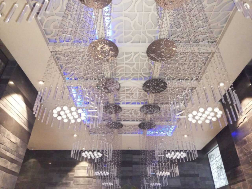 Commercial Space is up for Rent in Banani-3