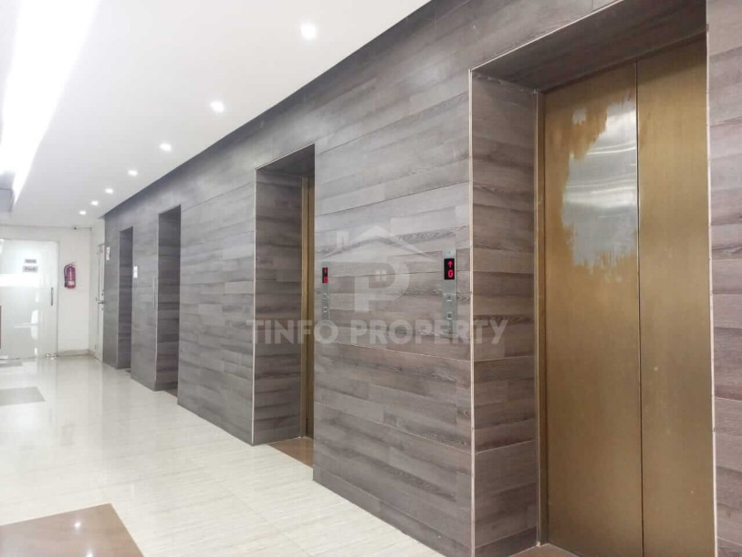 Commercial Space is up for Rent in Banani-13