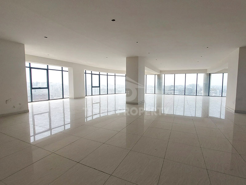 Explore this Ideal Office Space for Rent in Dhanmondi-1