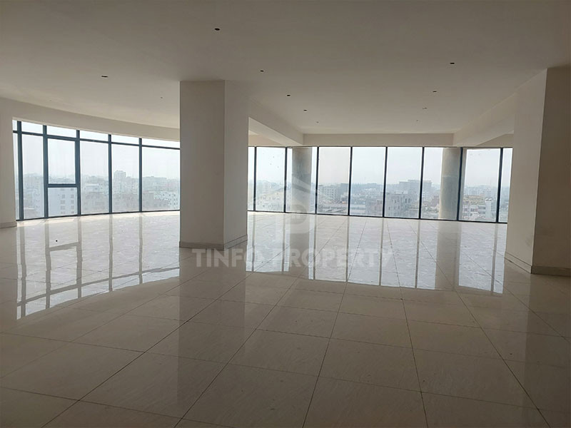 Explore this Ideal Office Space for Rent in Dhanmondi-3