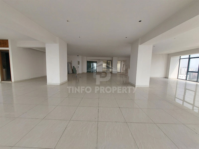 Explore this Ideal Office Space for Rent in Dhanmondi-2