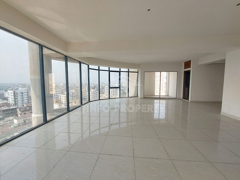 3648 Sq Ft office space Is Up For In Dhanmondi-3