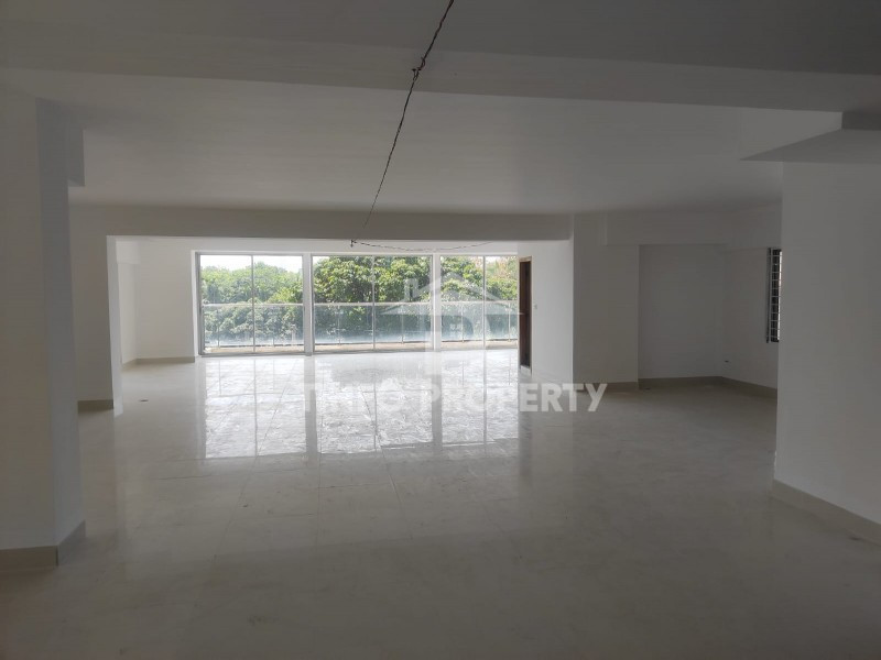 3000 Sq Ft Commercial Open Space Rent In Tejgaon-2