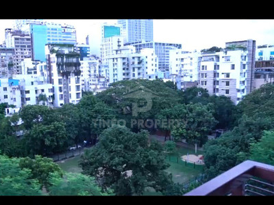 Stunning Furnished Apartment For Rent in Banani