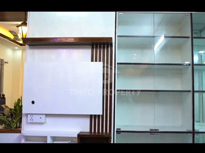 Stunning Furnished Apartment For Rent in Banani