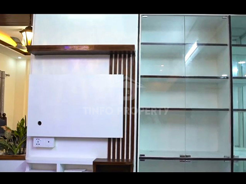 Stunning Furnished Apartment For Rent in Banani-7