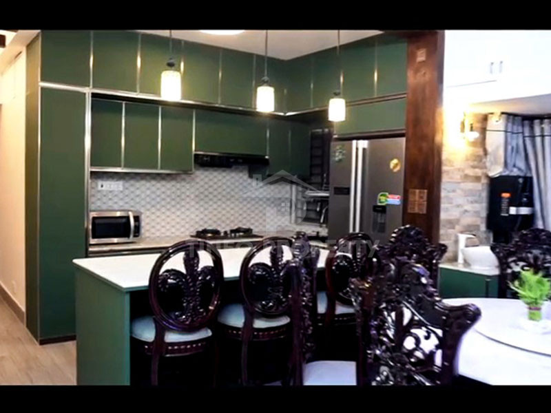 Stunning Furnished Apartment For Rent in Banani-2