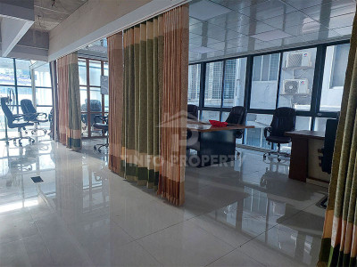 2000 Sft Open Space For Office up for Rent In Dhanmondi 32