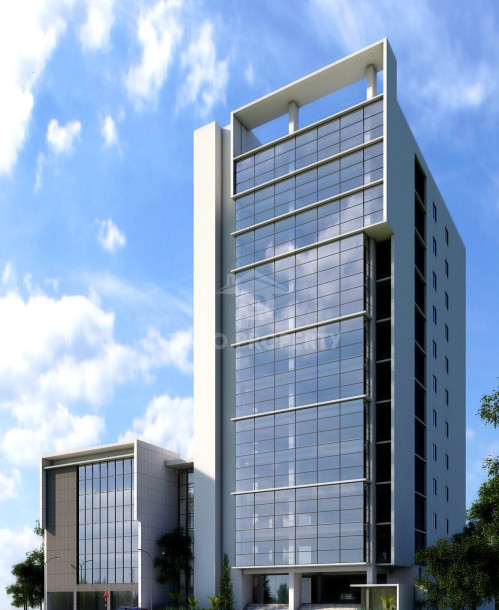 Independent commercial Building For Rent in Mirpur-2