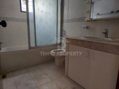 Commercial Office For Rent At Baridhara Diplomatic zone