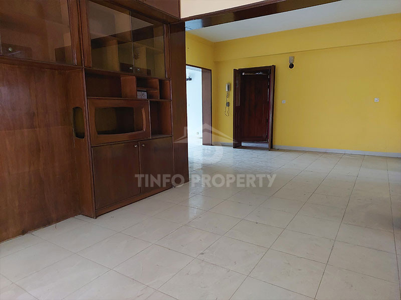 Commercial Office For Rent At Baridhara Diplomatic zone-3