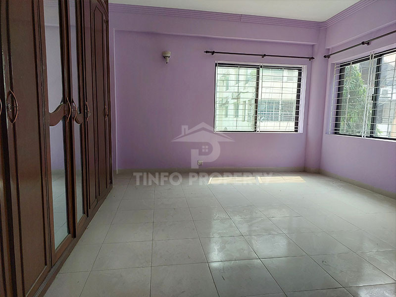 Commercial Office For Rent At Baridhara Diplomatic zone-5