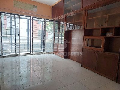 Commercial Office For Rent At Baridhara Diplomatic zone