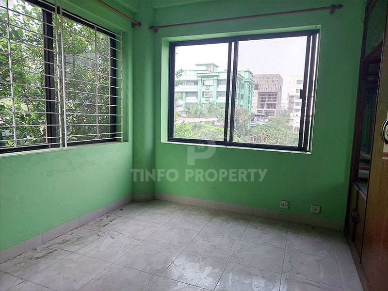 Commercial Office For Rent At Baridhara Diplomatic zone-6