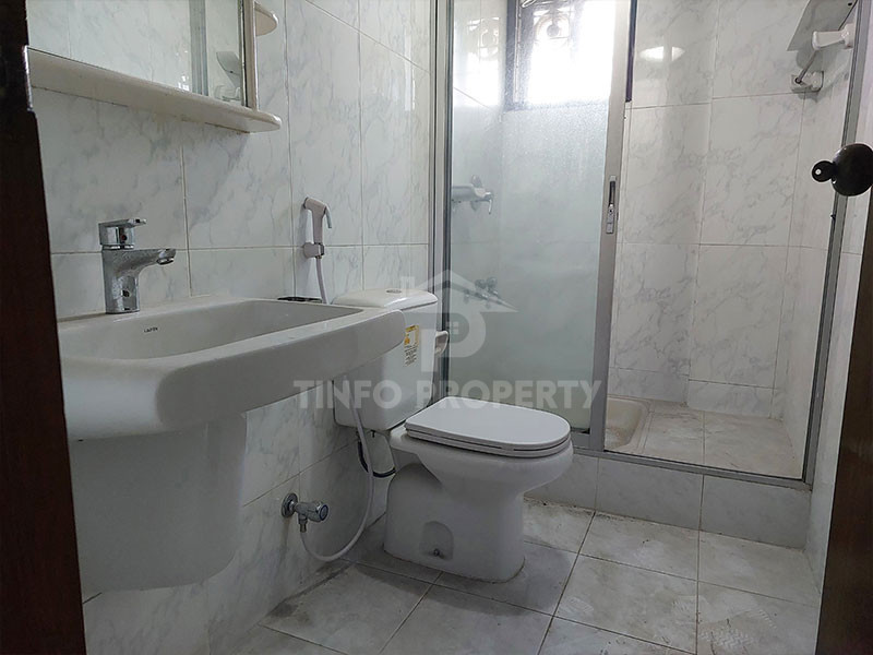 Commercial Office For Rent At Baridhara Diplomatic zone-4