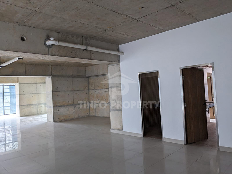Commercial Office Space for Rent in Gulshan-1-9