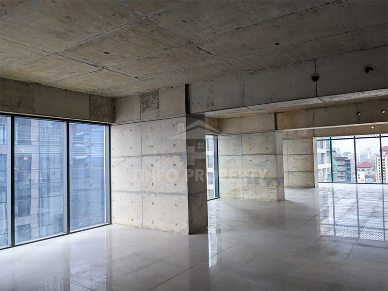 Commercial Office Space for Rent in Gulshan-1-5