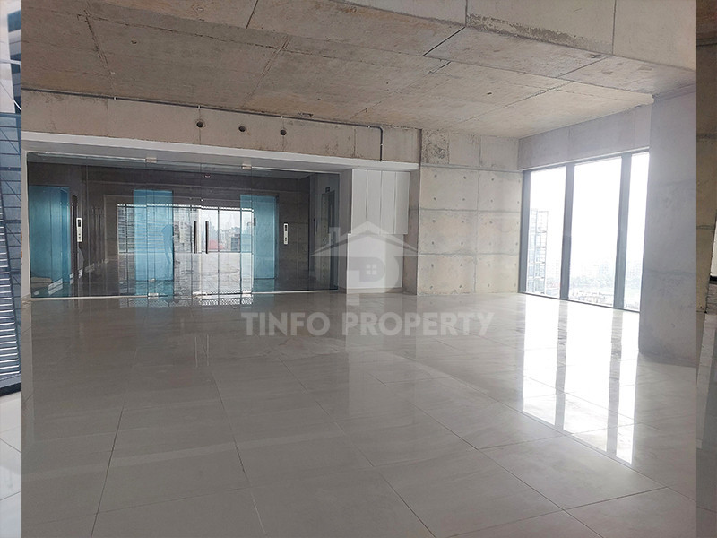 Commercial Office Space for Rent in Gulshan-1-3