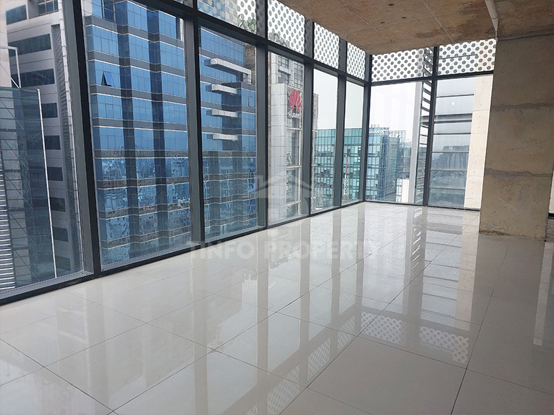 Commercial Office Space for Rent in Gulshan-1-2