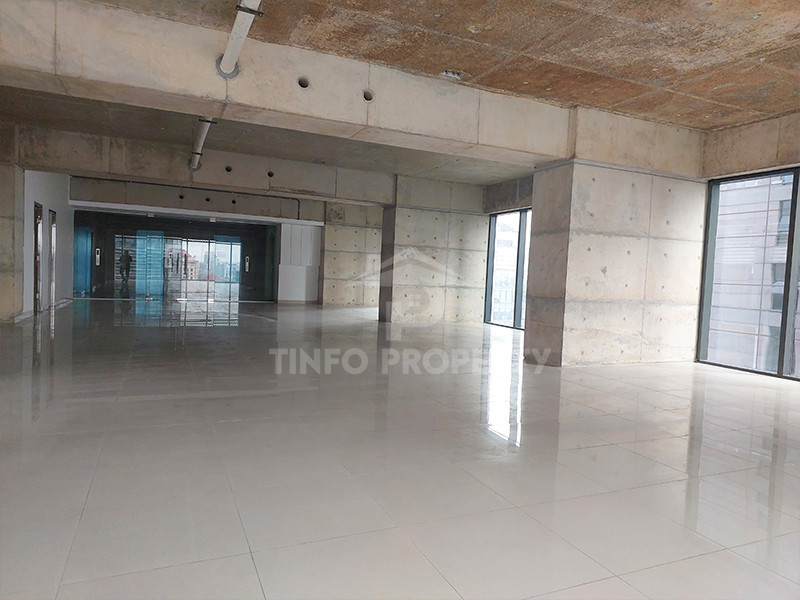 Commercial Office Space for Rent in Gulshan-1-7