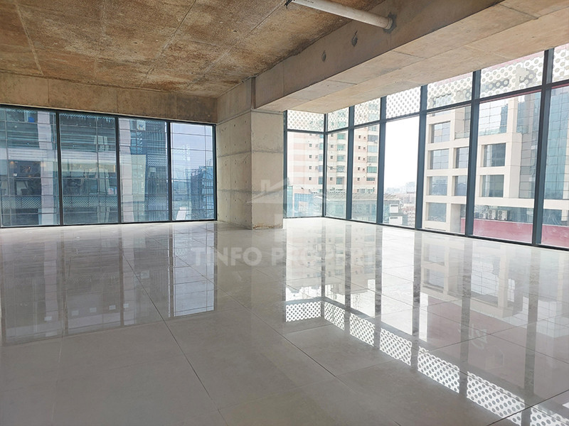 Commercial Office Space for Rent in Gulshan-1-1