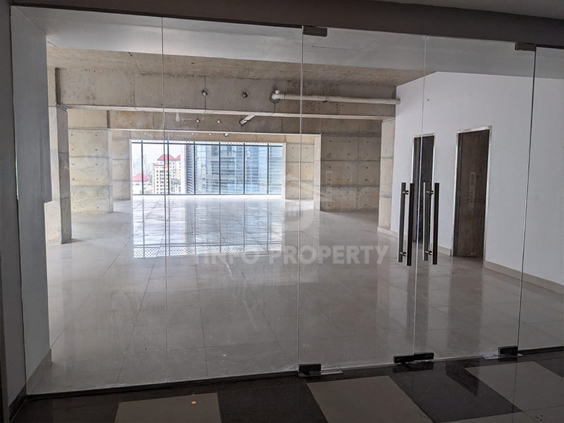 Commercial Office Space for Rent in Gulshan-1-4