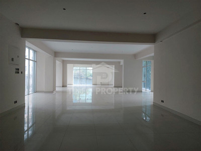 2900 Sq Ft Open Space For Rent In Mirpur, Kazipara