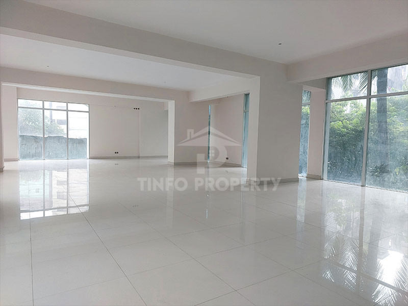2900 Sq Ft Open Space For Rent In Mirpur, Kazipara-4