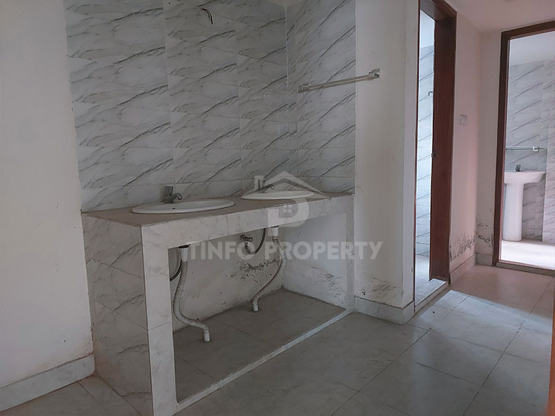 2900 Sq Ft Open Space For Rent In Mirpur, Kazipara-2