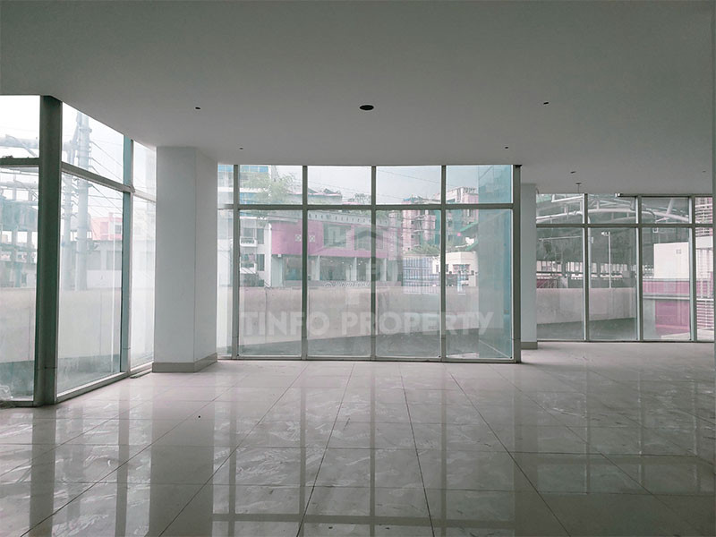2900 Sq Ft Open Space For Rent In Mirpur, Kazipara-1