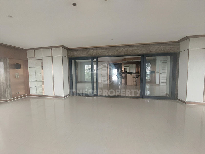6500 Sq Ft Commercial Office Space for Rent in Banani-6