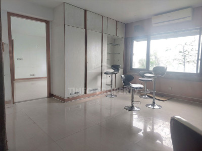 6500 Sq Ft Commercial Office Space for Rent in Banani
