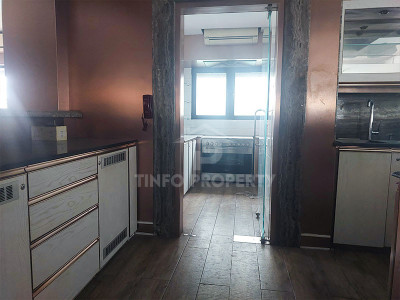 6500 Sq Ft Commercial Office Space for Rent in Banani
