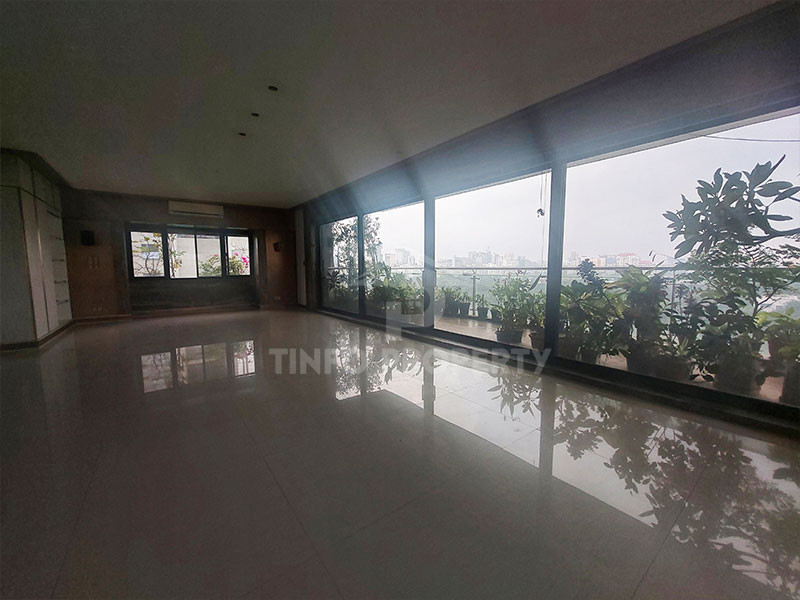 6500 Sq Ft Commercial Office Space for Rent in Banani-3