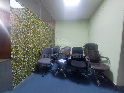 2500 Sq Ft Commercial Space in Banani is up for Rent