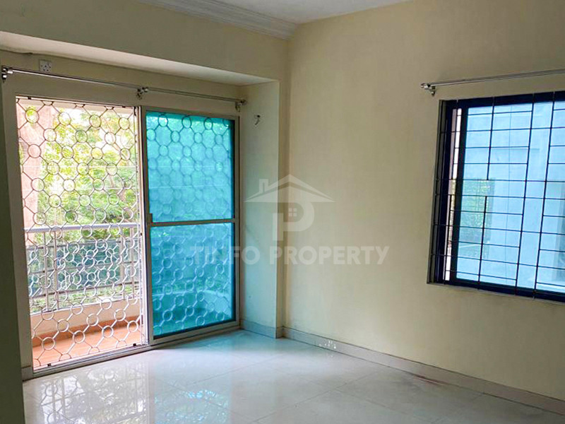 Office Space For Rent At A Prime Location Of Dhanmondi-1
