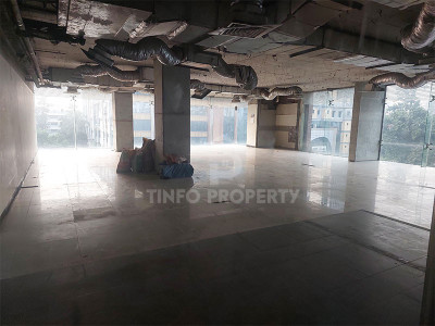 4600 Sq Ft Open Space For Rent In Gulshan