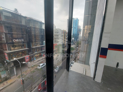 Affordable Office Space for Rent in Banani